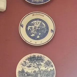 Old Stockton