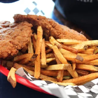 Chicken Basket