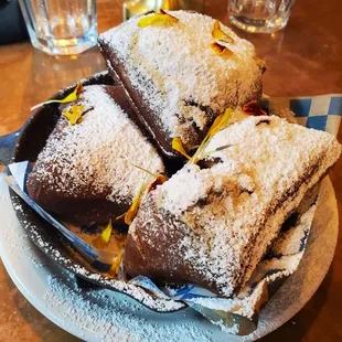 Beignets