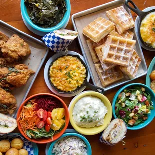 bbq wings, chicken wings and fried chicken, fried chicken, chicken wings, chicken, bbq chicken, food, poultry, fried chicken wings