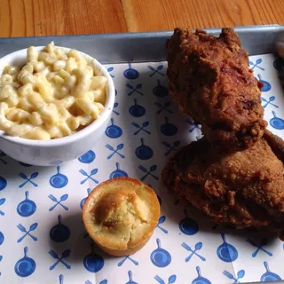 Skillet Mac & Cheese