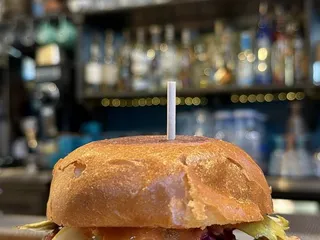 Brickhouse Cafe & Bar