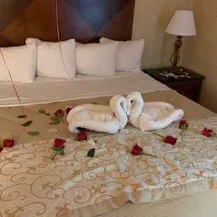 Jacuzzi Room