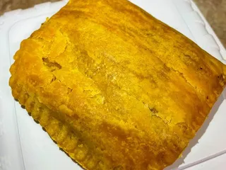 Getti’s Island Spyce