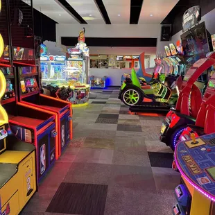Arcade