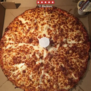 Hawaiian style pizza was amazing. You won't be disappointed!!!