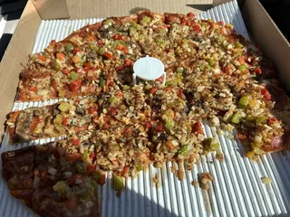 Cassano's The Pizza King