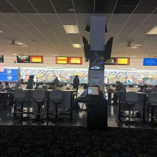 Lanes