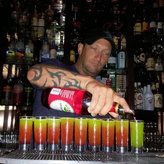 Brent S.