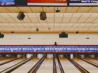Foxfire Lanes