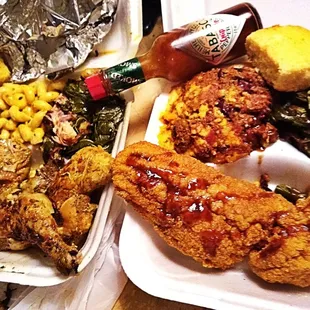 Victory Liquor & Soulfood