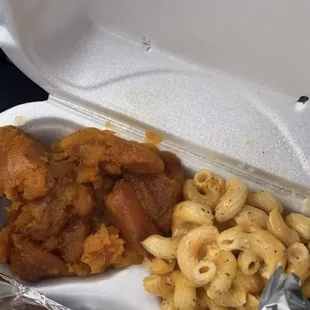 Chicken Wing Dinner (5pcs)