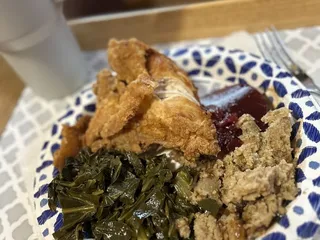 Mr. B's Soul Food