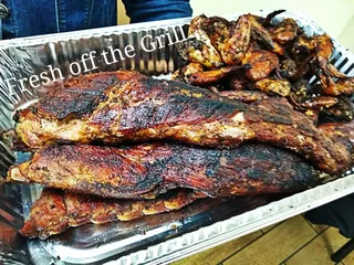 Moore Soulfood