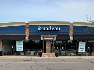 Nadeau - Furniture with a Soul