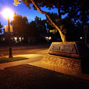 #NightRuns #Stockton #VictoryPark