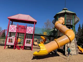 Woodward Park