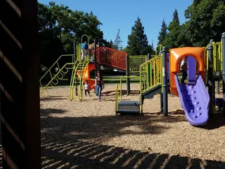 Atherton Park
