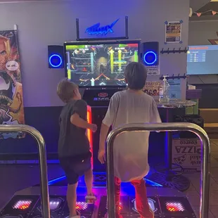 Great game