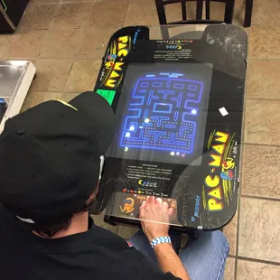 Pacman