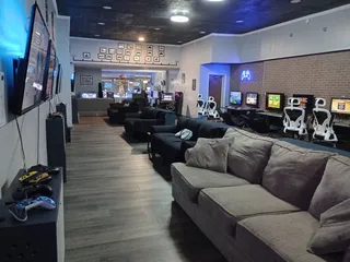 Respawn Point