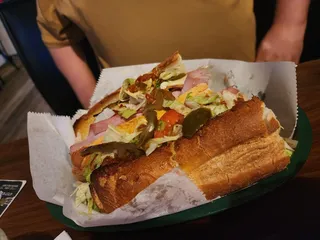 Arbor Sub & Pub