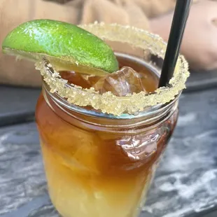 Dark N Stormy