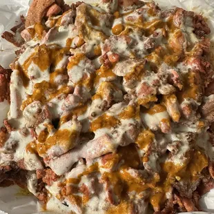 Shawarma the &quot;chef&apos;s way&quot;