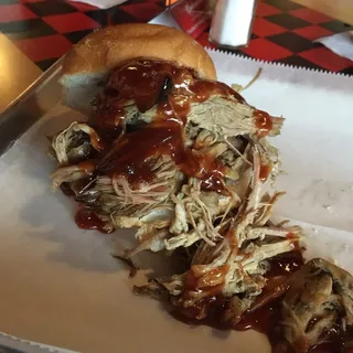 Pulled Pork