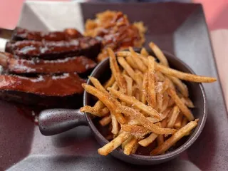 House Of Barbecue Corp