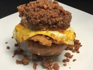 Lazybones Smokehouse