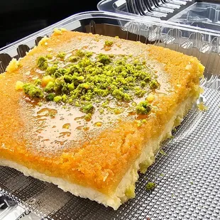 knafeh $5