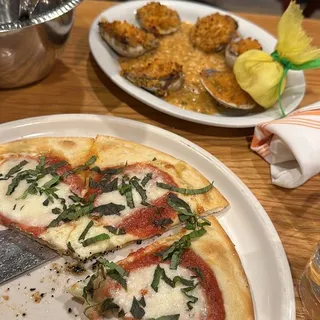 Margherita