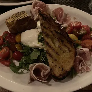 Imported Burrata