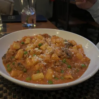 Gnocchi Romano