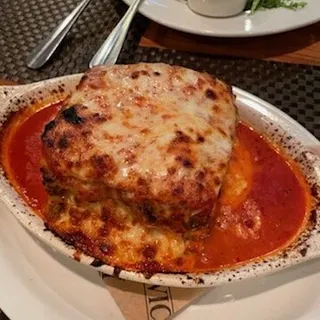 Mile High Lasagna