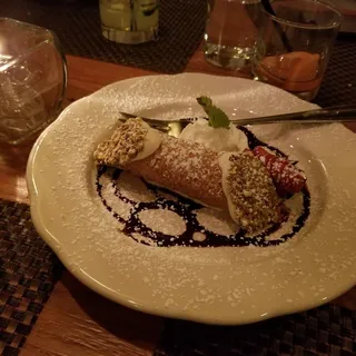 Cannoli