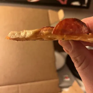 14" Thin Crust