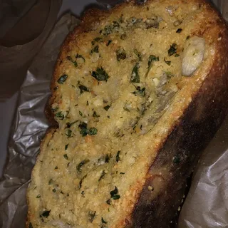 Garlic Bread