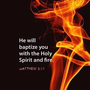 Pastor Jones always preached about salvation. After salvation, he'd preach on the baptism of the Holy Ghost. He preached truth.