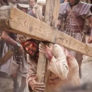 Jesus Christ saved me 16 years ago today. He radically saved me and filled me with His love and His Spirit.