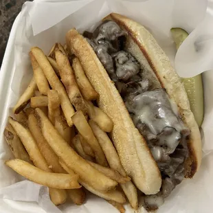 French Dip