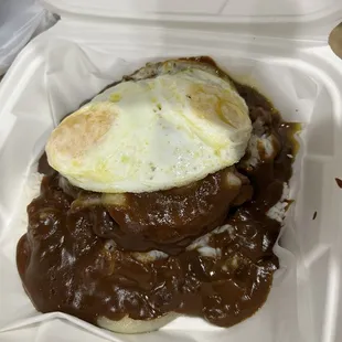 Loco Moco