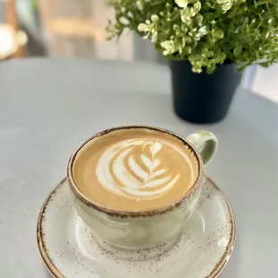 Cappuccino