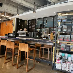 Victrola Coffee Roasters