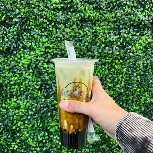 Vida Boba Cafe