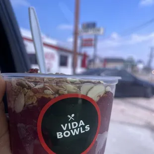 Vida Bowls