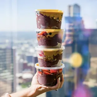 Bowls