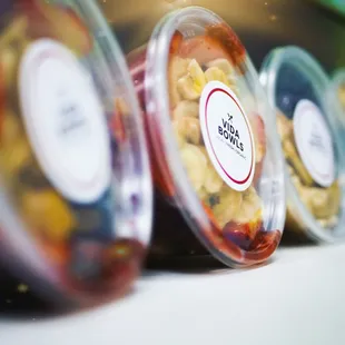 Bowls