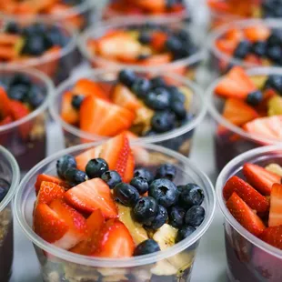 Bowls